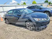 2014 Honda Accord фото