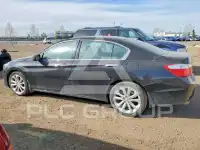 2014 Honda Accord фото