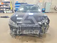 2014 Honda Accord фото
