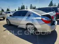 2014 Honda Accord photo