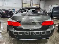 2014 Honda Accord photo