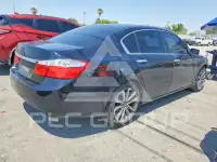 2014 Honda Accord фото