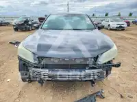 2014 Honda Accord фото