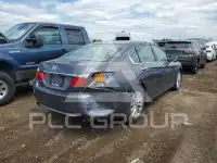 2014 Honda Accord фото
