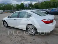 2014 Honda Accord фото
