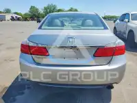2014 Honda Accord photo