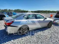 2014 Honda Accord фото