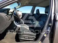 2014 Honda Accord фото