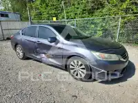 2014 Honda Accord photo