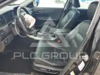 2014 Honda Accord фото