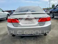 2014 Honda Accord photo