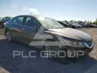 2014 Honda Accord фото