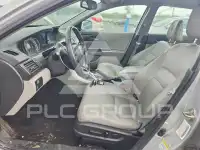 2014 Honda Accord фото