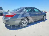 2014 Honda Accord фото