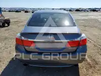 2014 Honda Accord фото