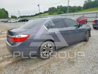 2014 Honda Accord фото