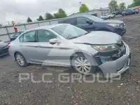 2014 Honda Accord фото
