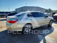2014 Honda Accord фото