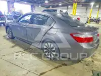 2014 Honda Accord фото
