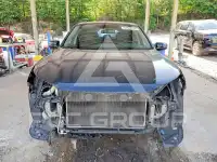 2014 Honda Accord фото