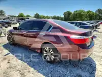 2014 Honda Accord фото
