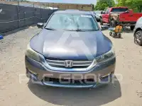 2014 Honda Accord фото