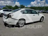 2014 Honda Accord photo