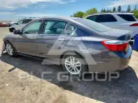 2014 Honda Accord фото