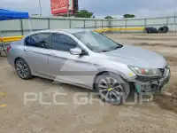 2014 Honda Accord photo