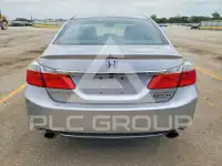 2014 Honda Accord photo