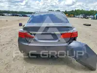 2014 Honda Accord фото