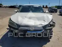 2014 Honda Accord фото
