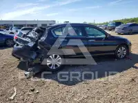 2014 Honda Accord фото