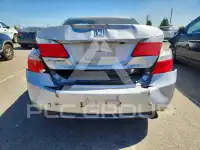 2014 Honda Accord photo