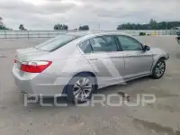 2014 Honda Accord photo