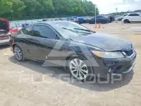 2014 Honda Accord фото