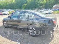 2014 Honda Accord фото
