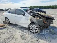 2014 Honda Accord фото