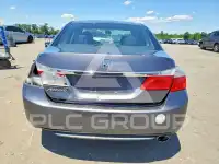 2014 Honda Accord фото
