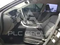 2014 Honda Accord фото