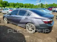 2014 Honda Accord фото