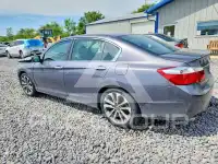 2014 Honda Accord фото