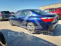 2014 Honda Accord фото