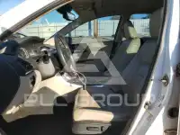 2014 Honda Accord фото