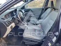 2014 Honda Accord фото