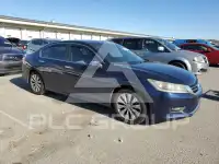 2014 Honda Accord фото