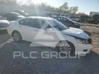 2014 Honda Accord фото