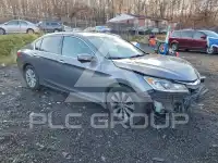 2014 Honda Accord фото
