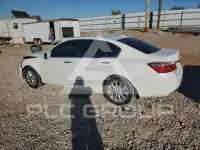 2014 Honda Accord фото