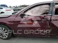 2014 Honda Accord photo